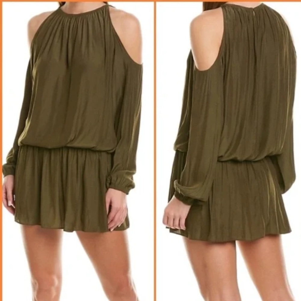 NWT Ramy Brook Dress, LAUREN, XS‎